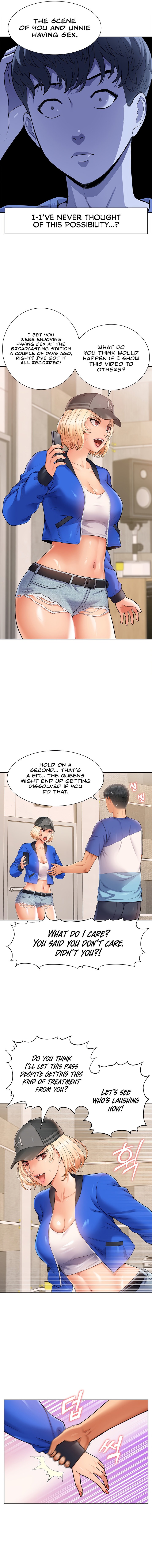 I Was the One Who Got Hypnotized but I Made an Idol Harem - Chapter 5 - picture 14