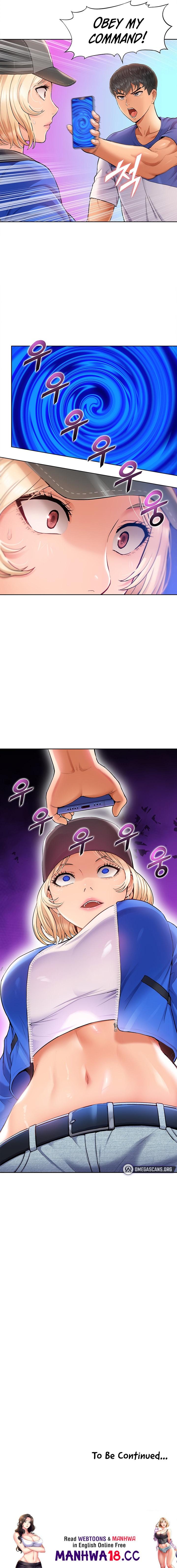 I Was the One Who Got Hypnotized but I Made an Idol Harem - Chapter 5 - picture 16