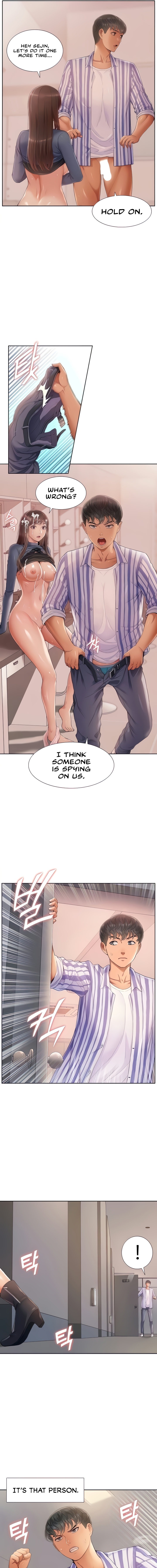 I Was the One Who Got Hypnotized but I Made an Idol Harem - Chapter 5 - picture 2