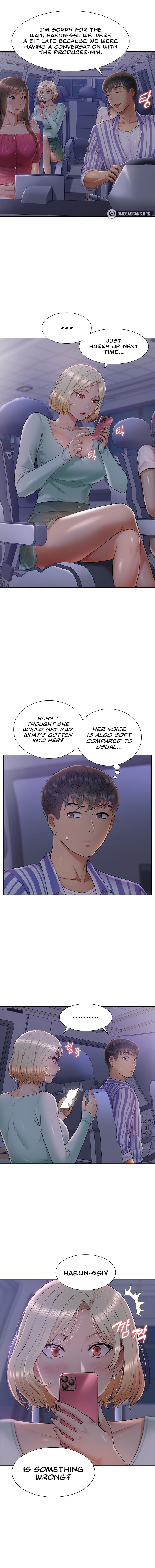 I Was the One Who Got Hypnotized but I Made an Idol Harem - Chapter 5 - picture 5