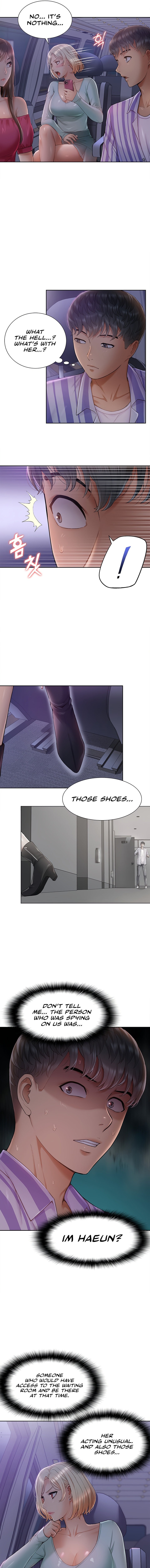 I Was the One Who Got Hypnotized but I Made an Idol Harem - Chapter 5 - picture 6