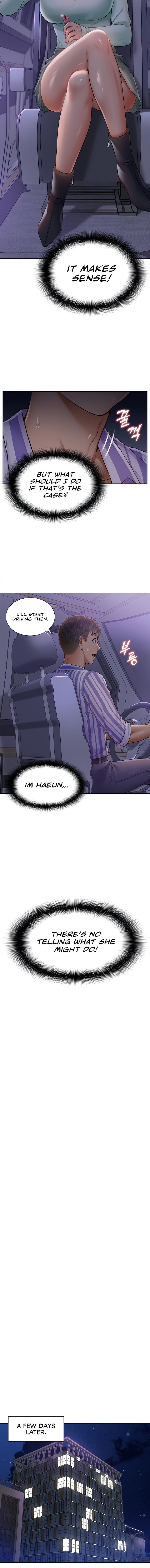 I Was the One Who Got Hypnotized but I Made an Idol Harem - Chapter 5 - picture 7