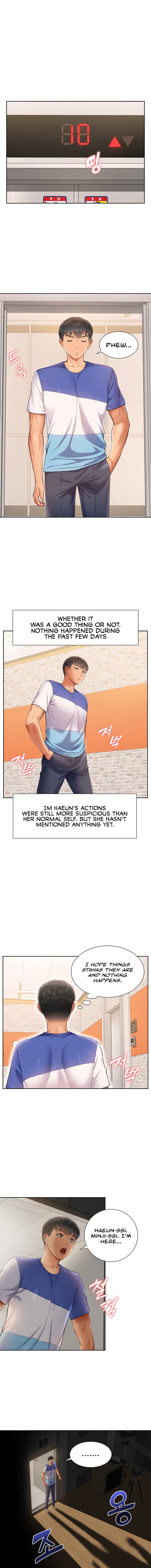 I Was the One Who Got Hypnotized but I Made an Idol Harem - Chapter 5 - picture 8