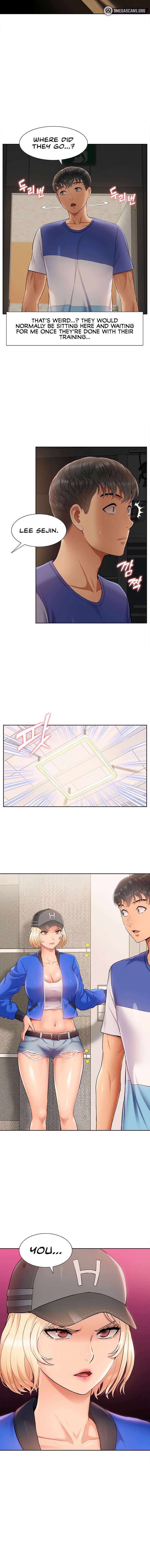 I Was the One Who Got Hypnotized but I Made an Idol Harem - Chapter 5 - picture 9