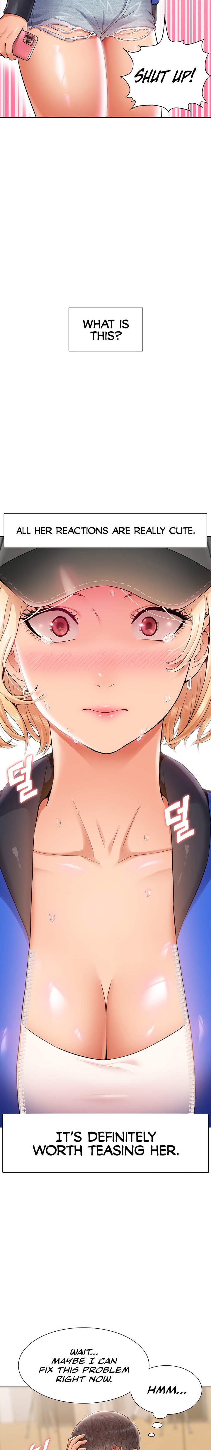 I Was the One Who Got Hypnotized but I Made an Idol Harem - Chapter 6 - picture 10