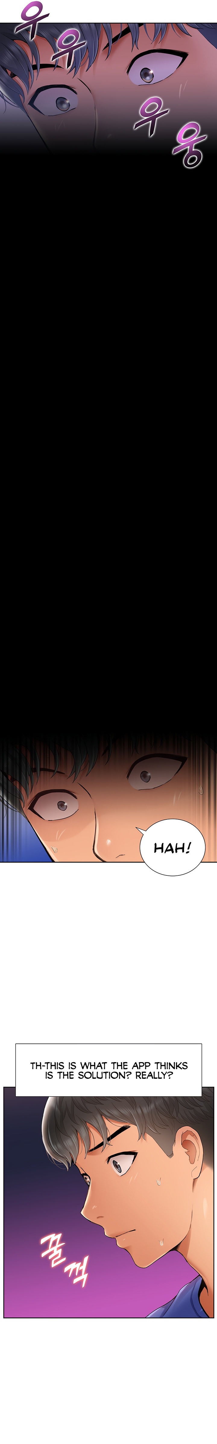 I Was the One Who Got Hypnotized but I Made an Idol Harem - Chapter 6 - picture 12