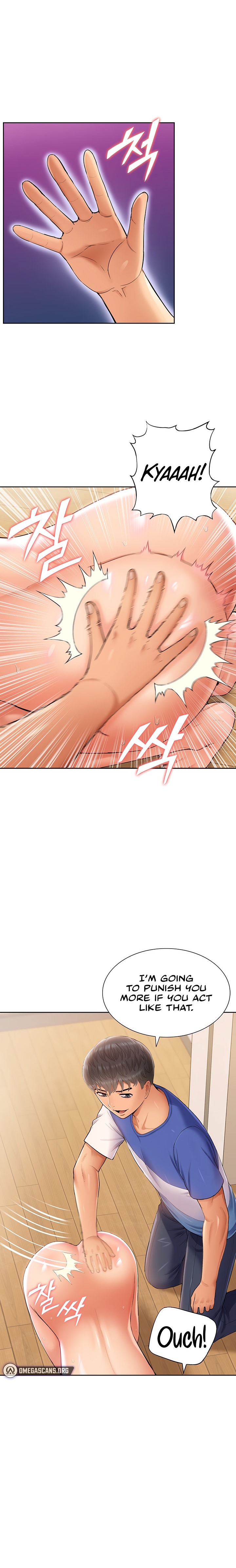 I Was the One Who Got Hypnotized but I Made an Idol Harem - Chapter 6 - picture 20