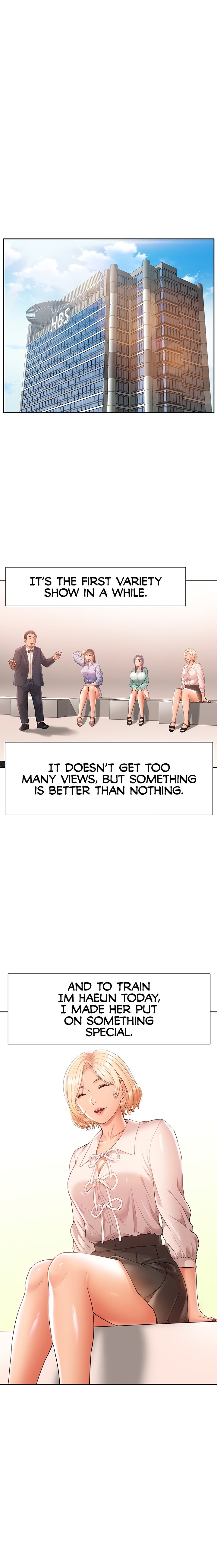 I Was the One Who Got Hypnotized but I Made an Idol Harem - Chapter 6 - picture 27