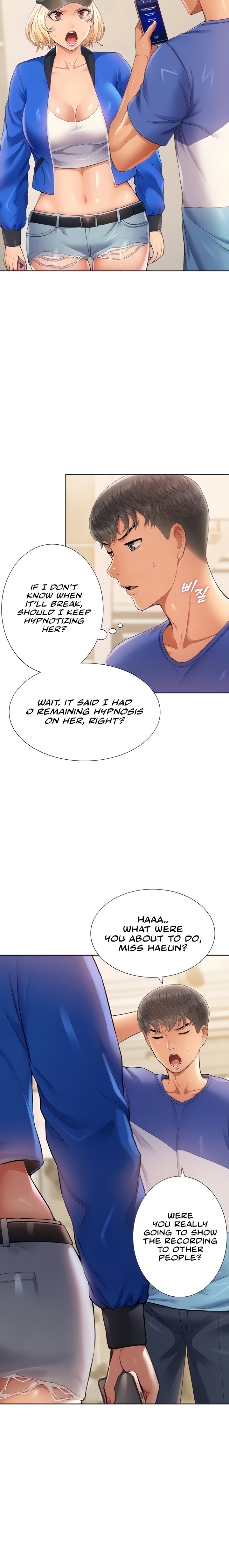 I Was the One Who Got Hypnotized but I Made an Idol Harem - Chapter 6 - picture 5