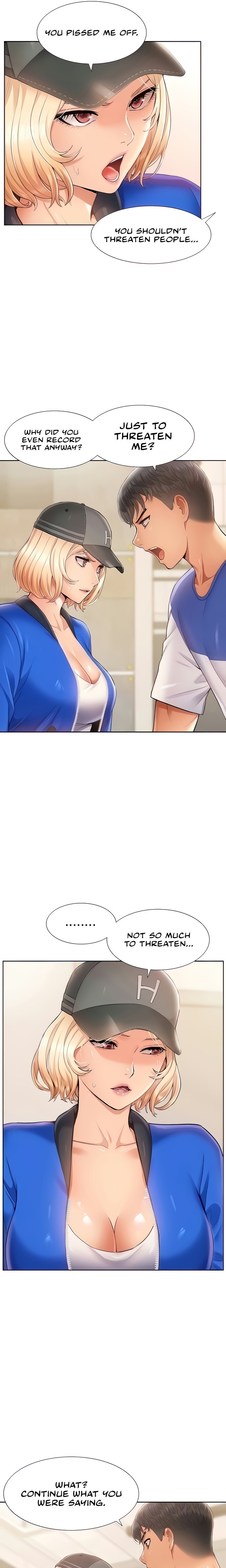 I Was the One Who Got Hypnotized but I Made an Idol Harem - Chapter 6 - picture 6