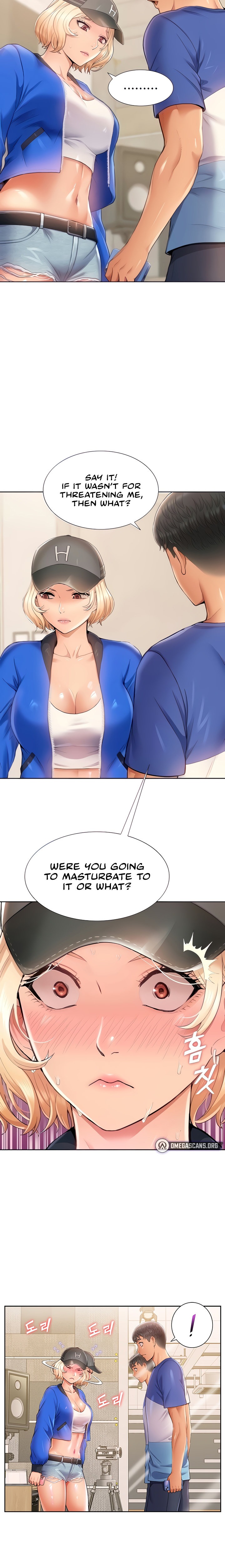 I Was the One Who Got Hypnotized but I Made an Idol Harem - Chapter 6 - picture 7