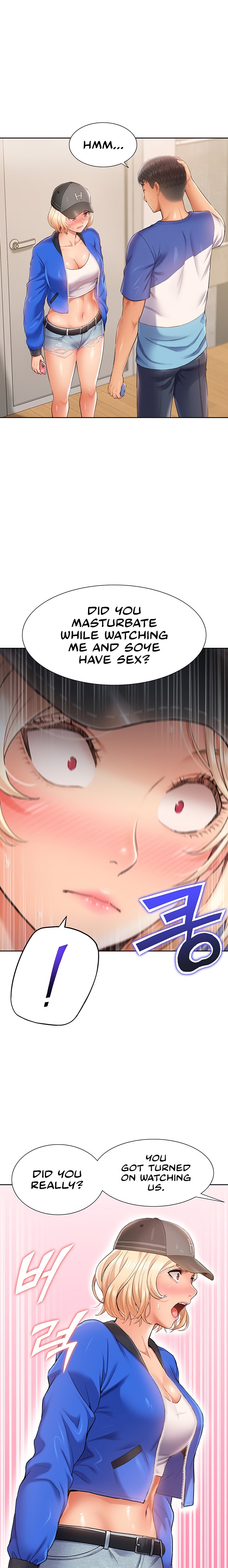 I Was the One Who Got Hypnotized but I Made an Idol Harem - Chapter 6 - picture 9