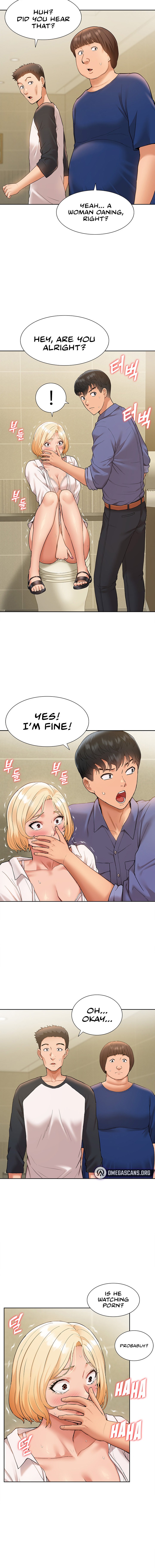 I Was the One Who Got Hypnotized but I Made an Idol Harem - Chapter 7 - picture 15