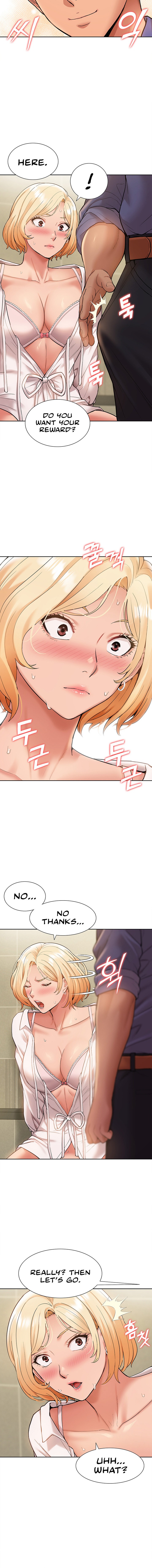I Was the One Who Got Hypnotized but I Made an Idol Harem - Chapter 7 - picture 17