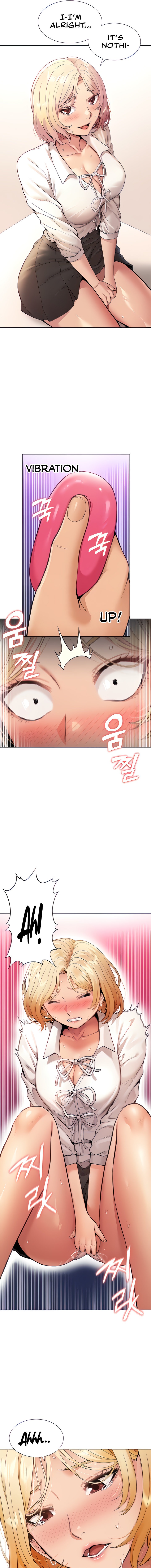 I Was the One Who Got Hypnotized but I Made an Idol Harem - Chapter 7 - picture 2