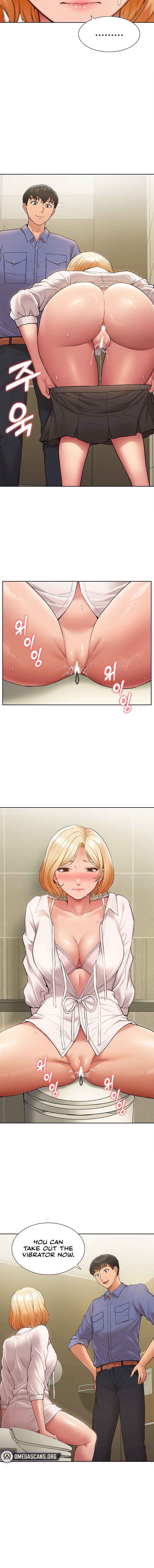 I Was the One Who Got Hypnotized but I Made an Idol Harem - Chapter 7 - picture 7