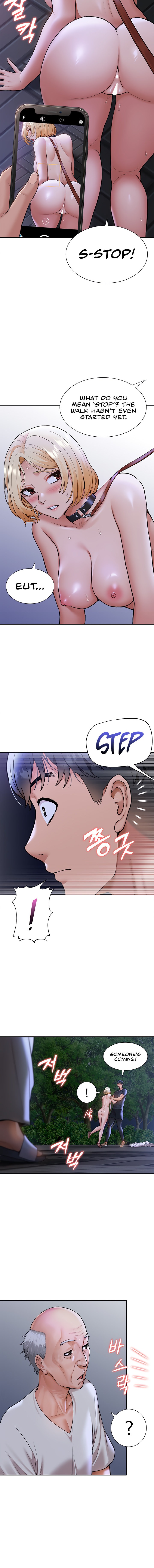 I Was the One Who Got Hypnotized but I Made an Idol Harem - Chapter 8 - picture 13