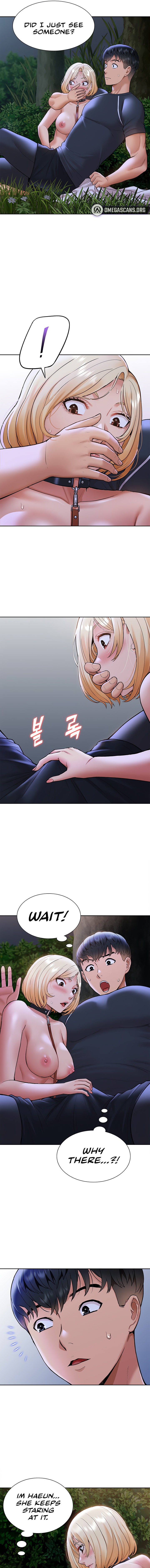 I Was the One Who Got Hypnotized but I Made an Idol Harem - Chapter 8 - picture 14
