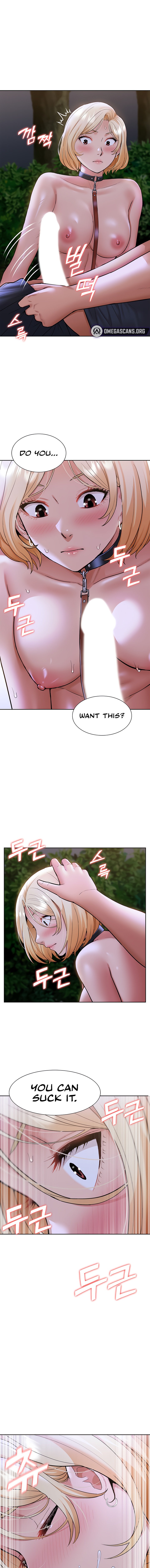 I Was the One Who Got Hypnotized but I Made an Idol Harem - Chapter 8 - picture 16