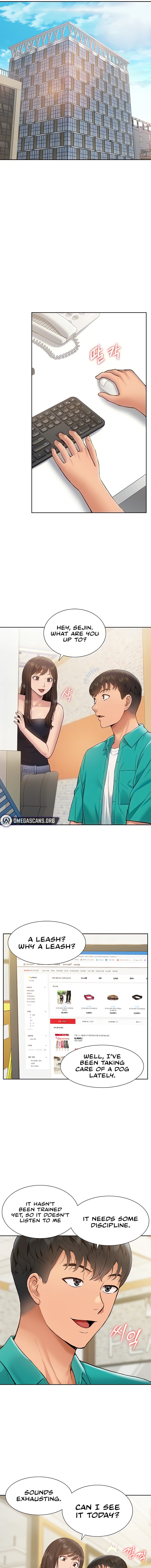 I Was the One Who Got Hypnotized but I Made an Idol Harem - Chapter 8 - picture 2