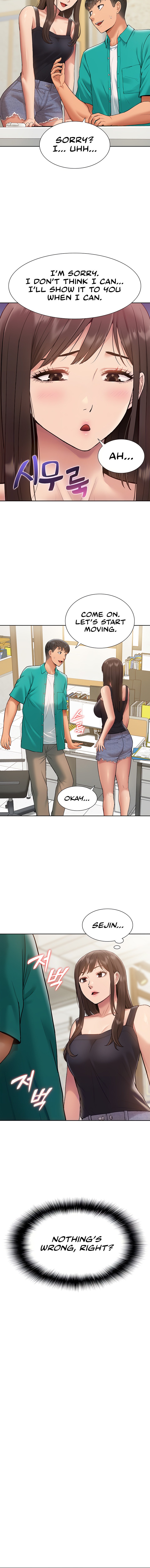 I Was the One Who Got Hypnotized but I Made an Idol Harem - Chapter 8 - picture 3