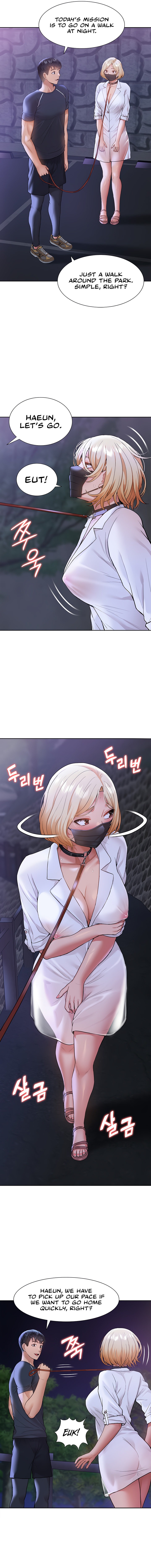 I Was the One Who Got Hypnotized but I Made an Idol Harem - Chapter 8 - picture 6
