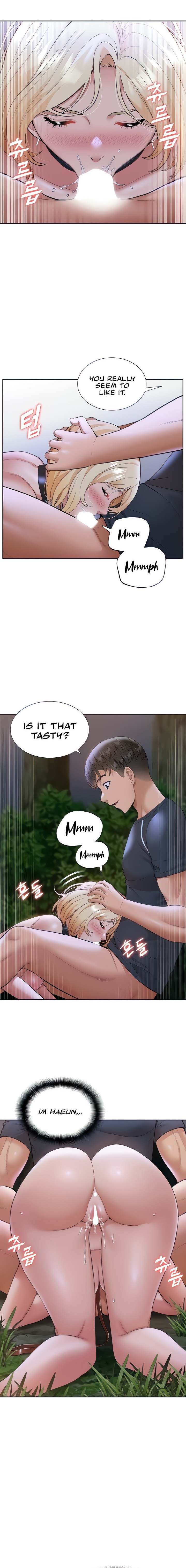 I Was the One Who Got Hypnotized but I Made an Idol Harem - Chapter 9 - picture 0