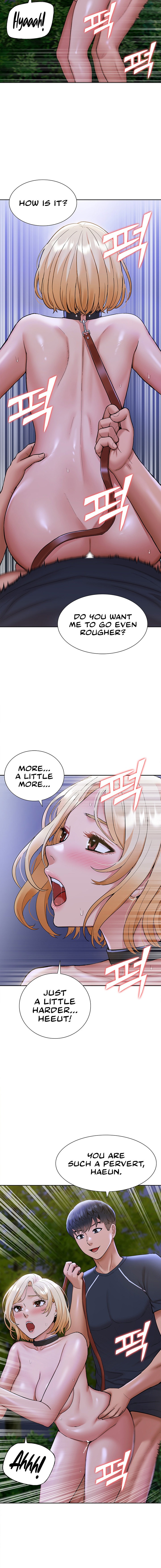 I Was the One Who Got Hypnotized but I Made an Idol Harem - Chapter 9 - picture 11