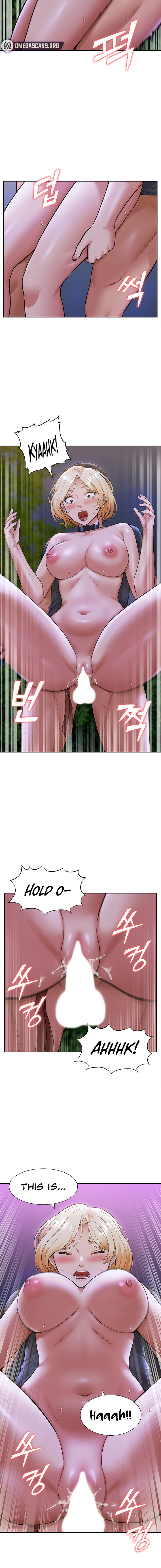 I Was the One Who Got Hypnotized but I Made an Idol Harem - Chapter 9 - picture 13