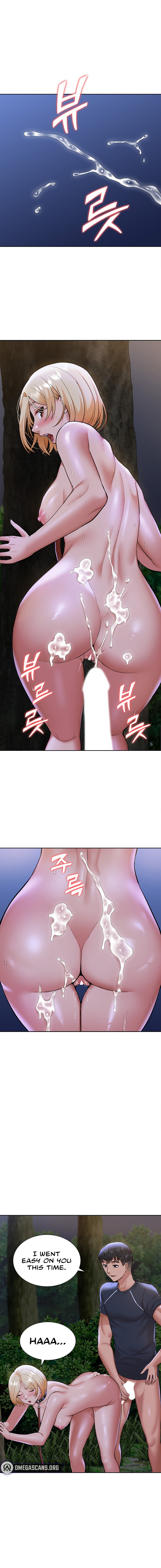 I Was the One Who Got Hypnotized but I Made an Idol Harem - Chapter 9 - picture 19