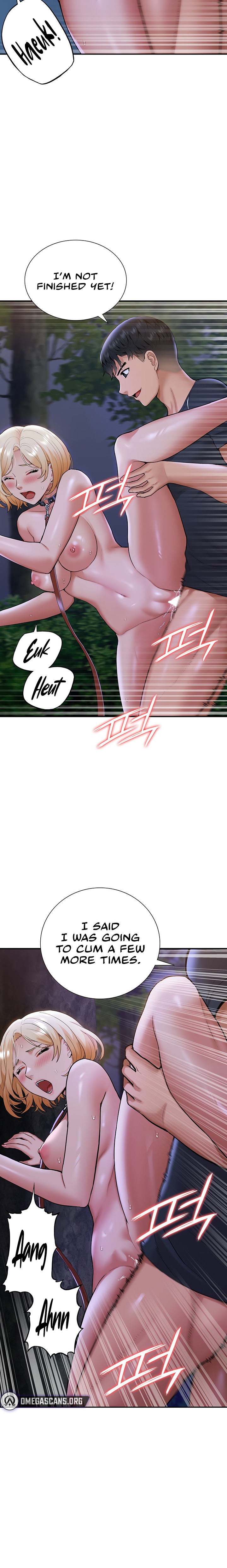 I Was the One Who Got Hypnotized but I Made an Idol Harem - Chapter 10 - picture 11