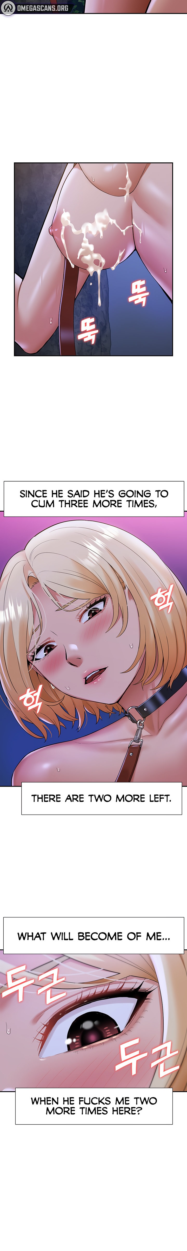 I Was the One Who Got Hypnotized but I Made an Idol Harem - Chapter 10 - picture 14