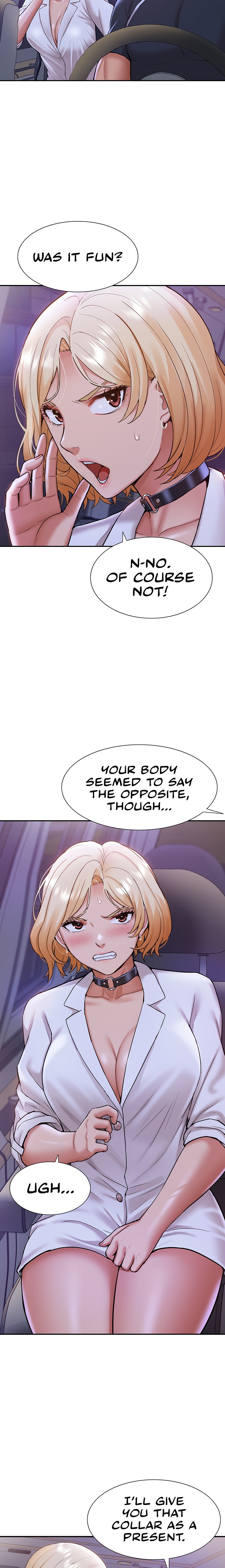 I Was the One Who Got Hypnotized but I Made an Idol Harem - Chapter 10 - picture 19