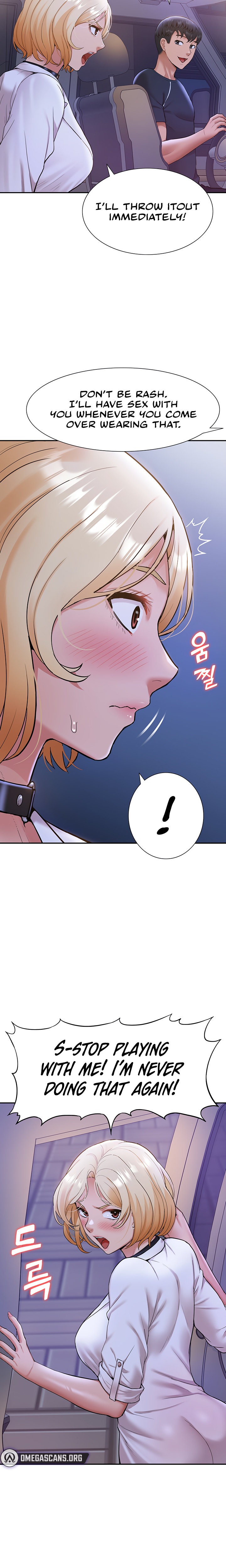 I Was the One Who Got Hypnotized but I Made an Idol Harem - Chapter 10 - picture 20