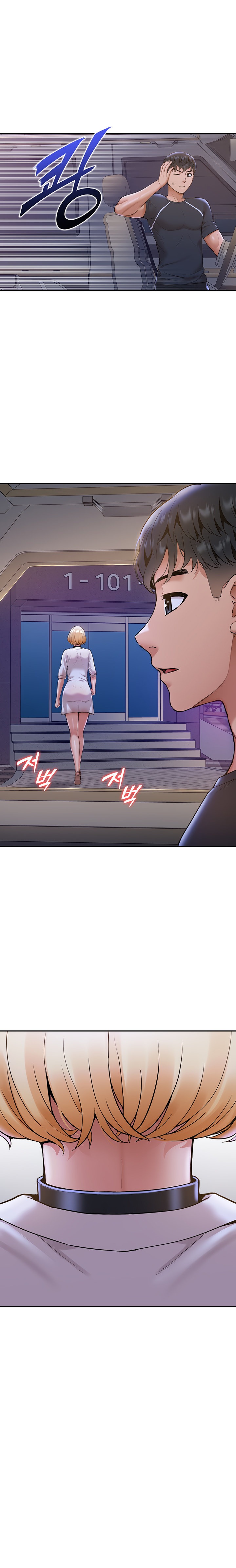 I Was the One Who Got Hypnotized but I Made an Idol Harem - Chapter 10 - picture 21