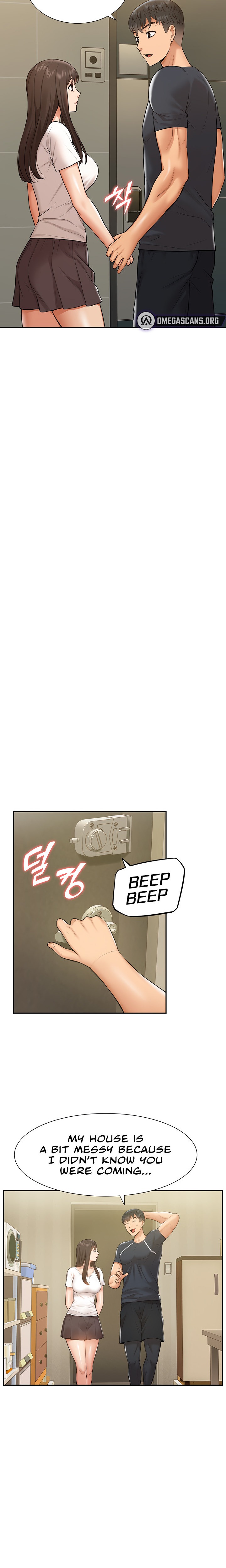 I Was the One Who Got Hypnotized but I Made an Idol Harem - Chapter 10 - picture 26