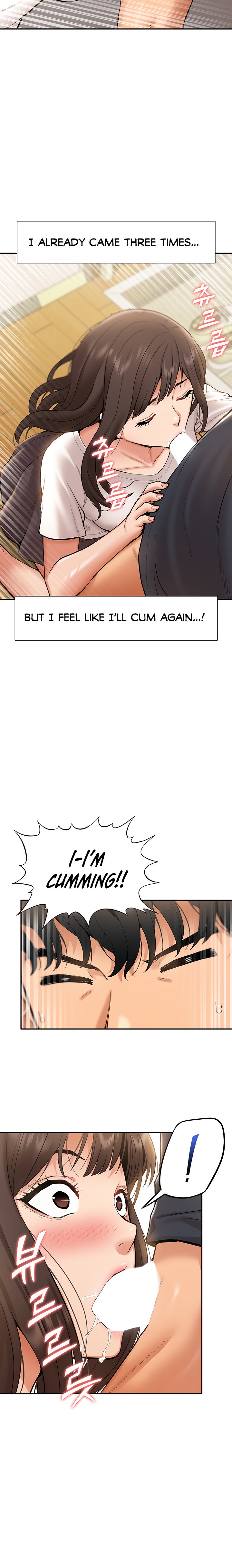 I Was the One Who Got Hypnotized but I Made an Idol Harem - Chapter 10 - picture 29