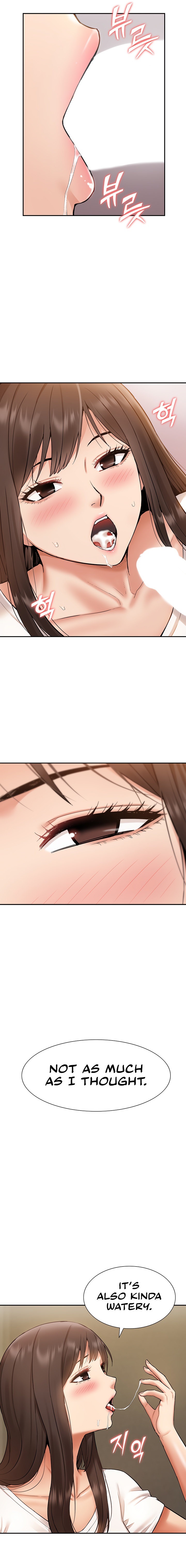 I Was the One Who Got Hypnotized but I Made an Idol Harem - Chapter 10 - picture 30