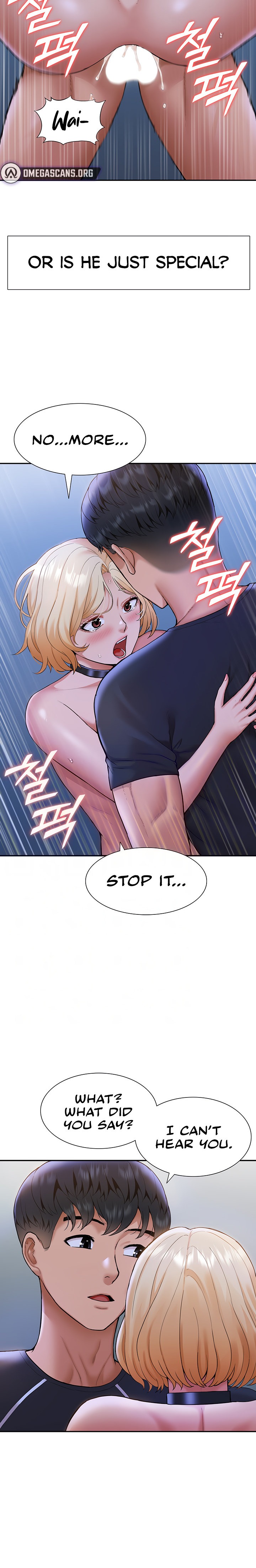 I Was the One Who Got Hypnotized but I Made an Idol Harem - Chapter 10 - picture 5