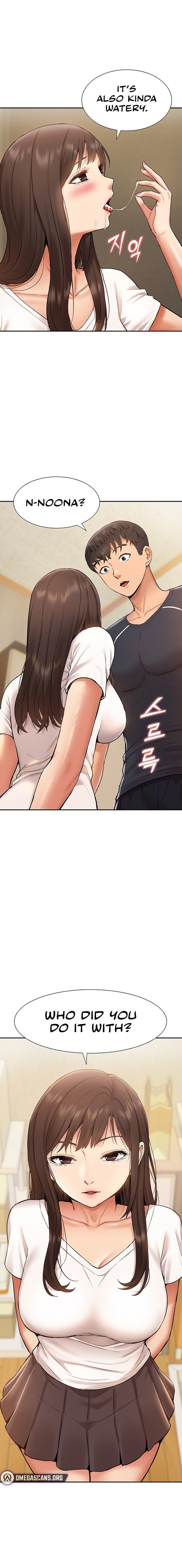 I Was the One Who Got Hypnotized but I Made an Idol Harem - Chapter 11 - picture 1