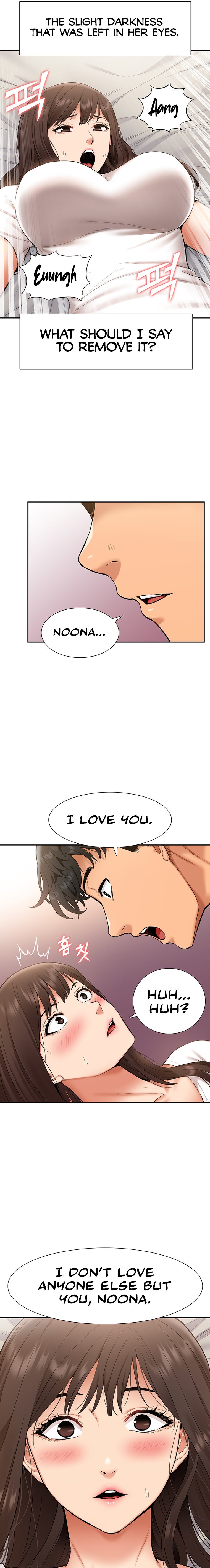 I Was the One Who Got Hypnotized but I Made an Idol Harem - Chapter 11 - picture 12