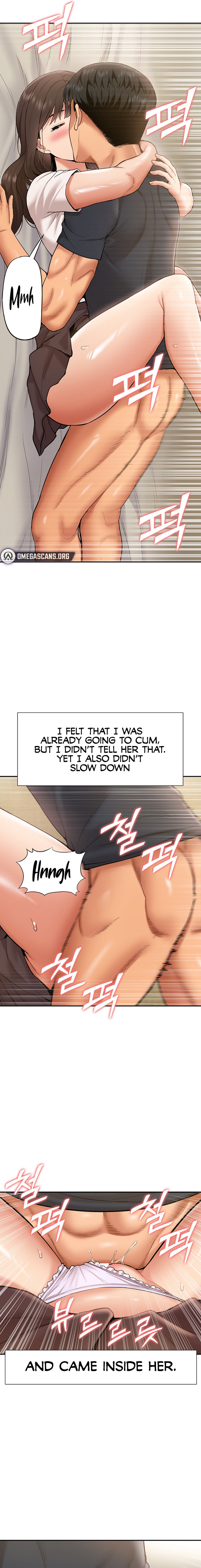 I Was the One Who Got Hypnotized but I Made an Idol Harem - Chapter 11 - picture 14