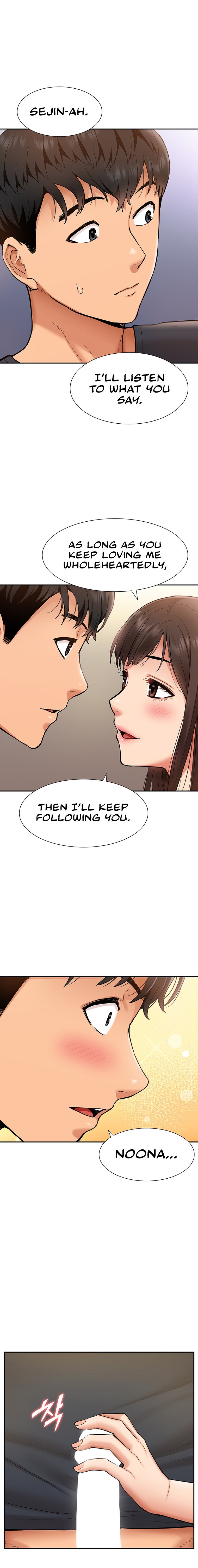 I Was the One Who Got Hypnotized but I Made an Idol Harem - Chapter 11 - picture 23