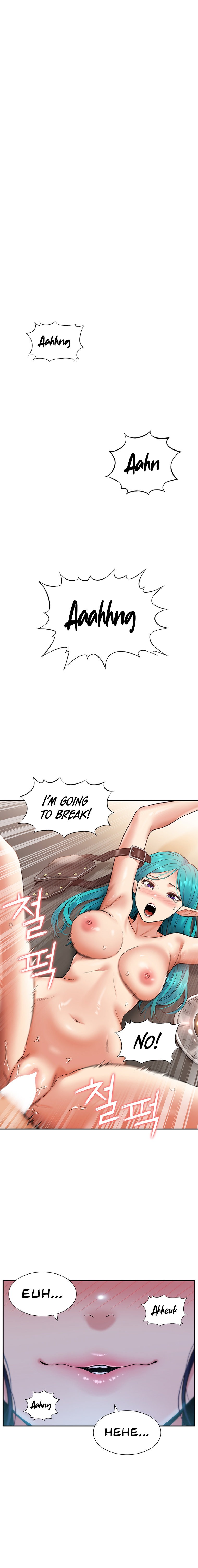 I Was the One Who Got Hypnotized but I Made an Idol Harem - Chapter 11 - picture 25