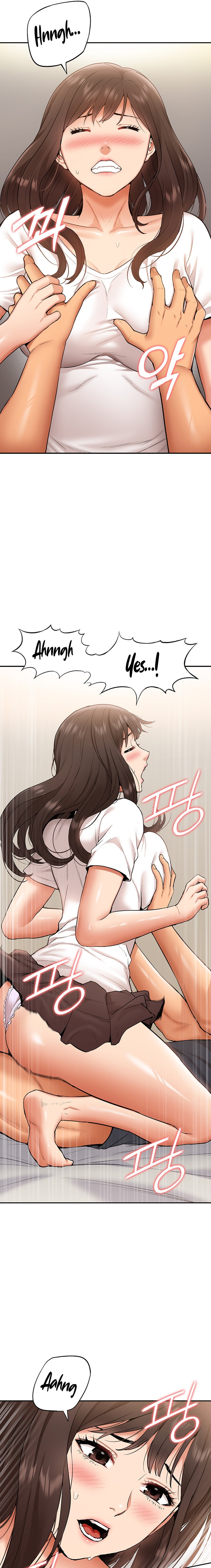 I Was the One Who Got Hypnotized but I Made an Idol Harem - Chapter 11 - picture 8