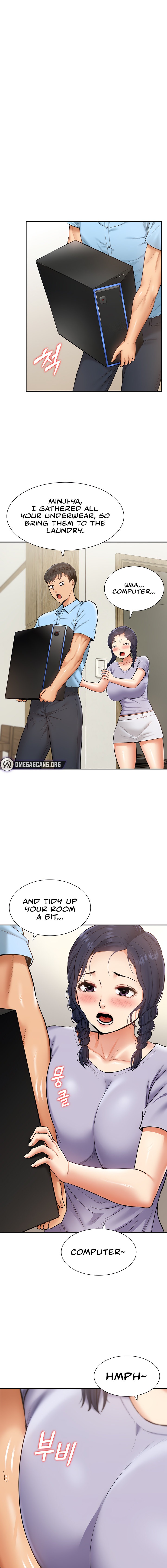I Was the One Who Got Hypnotized but I Made an Idol Harem - Chapter 12 - picture 10