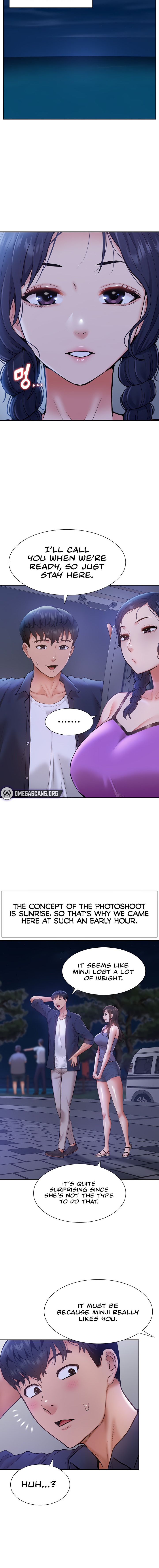 I Was the One Who Got Hypnotized but I Made an Idol Harem - Chapter 12 - picture 13