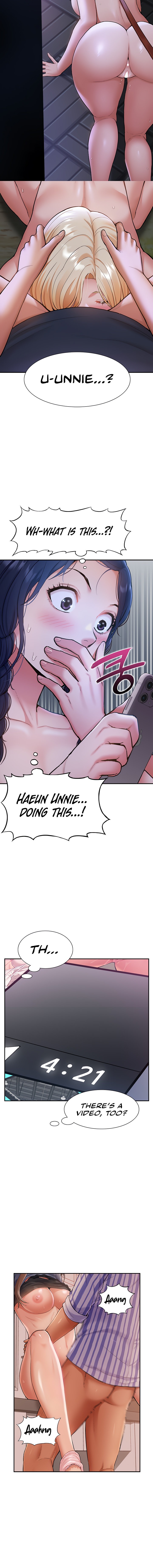 I Was the One Who Got Hypnotized but I Made an Idol Harem - Chapter 12 - picture 17