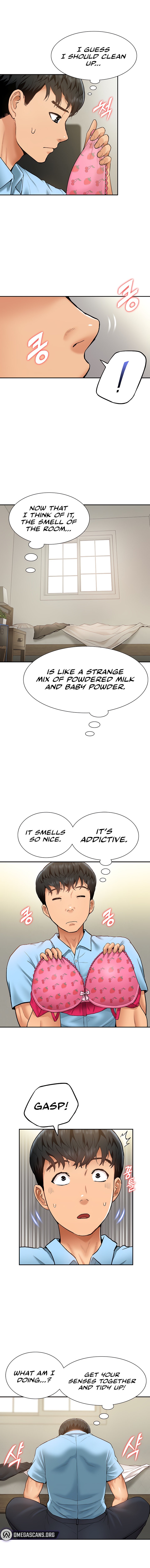 I Was the One Who Got Hypnotized but I Made an Idol Harem - Chapter 12 - picture 9