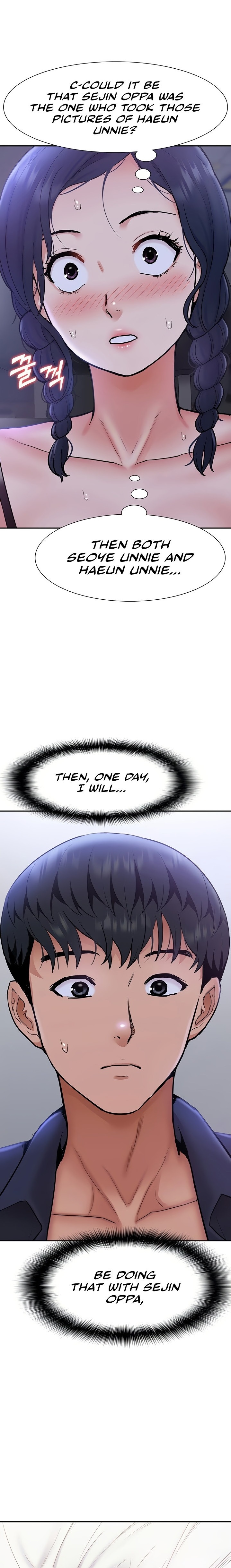 I Was the One Who Got Hypnotized but I Made an Idol Harem - Chapter 13 - picture 0